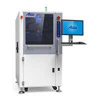 Anda iCoat-6 Conformal Coating Machines