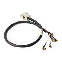 J90831378F SM41-VIS009 FLY_CAM_SIG_EXT_CABLE_ASSY SMT SAMSUNG machine