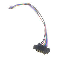 J90650281B SMT Samsung Spare Part power supply cable