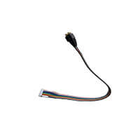 J90611846A 8mm Electric Feeder Cable SMT Samsung SM machine