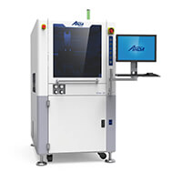 Anda iCoat-3P Mixer Dispense Machine