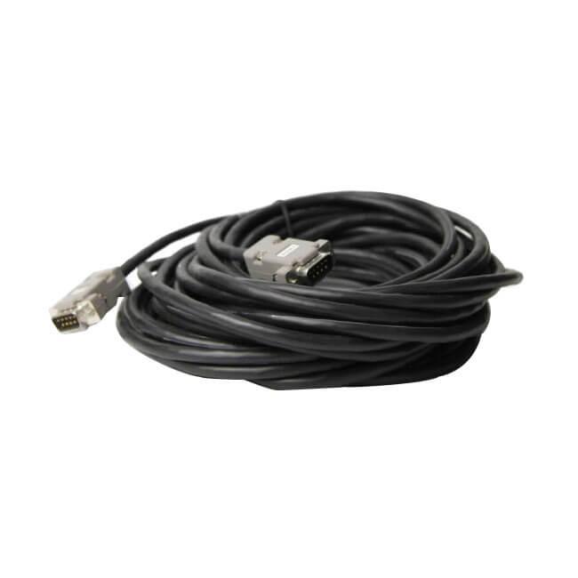 J9080346D SMART CARD RS485 CABLE SMT SAMSUNG Machine