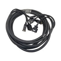 J9080114A Z456 MOTOR ENC CABLE SMT SAMSUNG CP45NEO machine