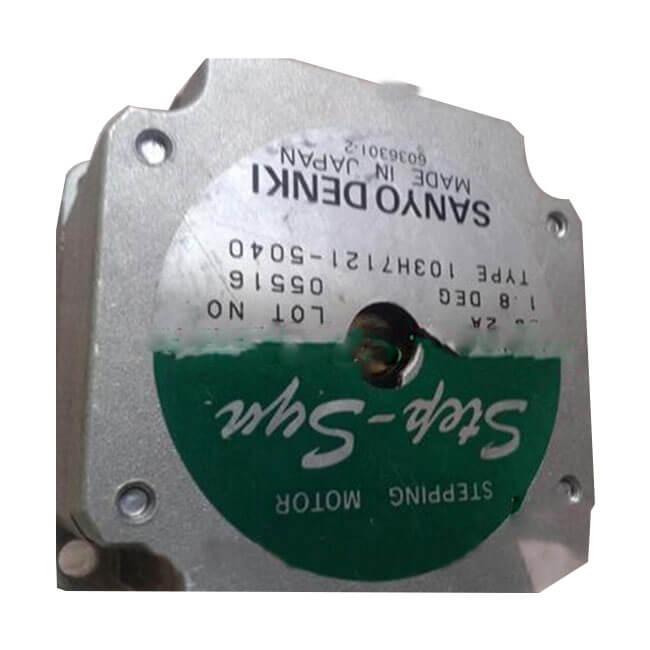 J31521026A MOTOR Samsung spare part machine