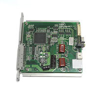 J91741216A BOARD SMT Samsung spare part driver board