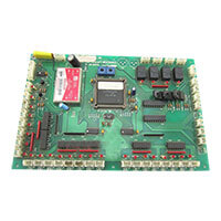 J9800394 Orbital transfer IF board SMT Samsung CP33/CP40 machine