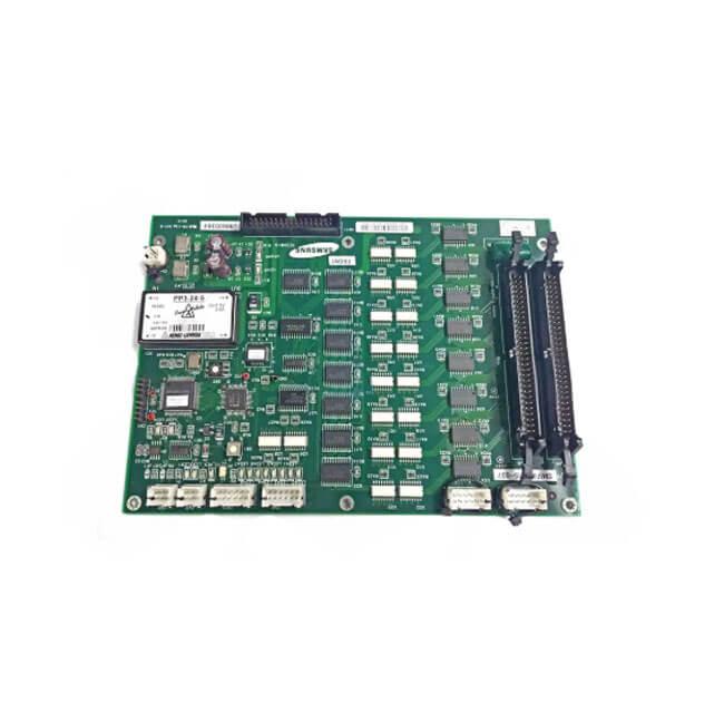 J9060338A BOARD SMT Samsung Machine