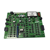 2J91741084A BOARD SMT Samsung Machine