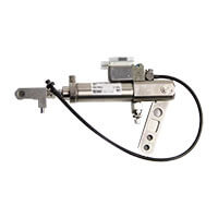 12MM Pneumatic FEEDER CYLINDER SAMSUNG SM MACHINE