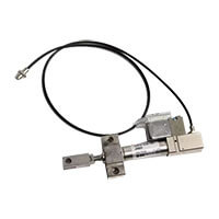 J90650160C-AS CJ2R10-8.3B-KRJ SM 8MM FEEDER Air Cylinder SMT Samsung machine