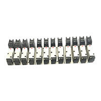 J9057035C Multi Cylinder Module SMT Samsung CP45 mahcine