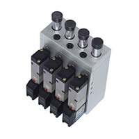 J6701033B MULTI CYLINDER SMT Samsung machine