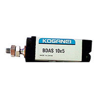 BDAS 10x5 AIR CYLINDER FOR SMT SAMSUNG SM321/CP45 machine