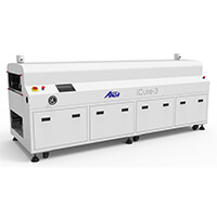 Anda iCure-2 Inline Infrared Heat Curing Oven