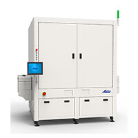 Anda VCO-70 Inline Compact Automated Vertical Curing Oven