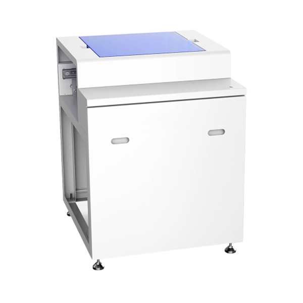 PCB UV Fluorescing Manual Inspection Conveyor