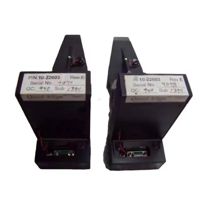 10-22603 QUAD LASER ALIGNER SMT SPARE PARTS SAMSUNG CP33/CP40 machine
