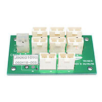 DRIVER POWER BOARD SMT SAMSUNG machine