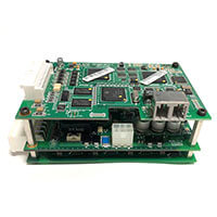 AM03-001690B board SMT Samsung machine
