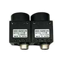 VCC-G20E20 Camera Samsung Cp60/SM320 machine