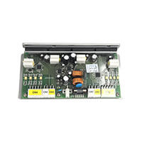 MD2B-SD15-4X BOARD DRIVER FOR SMT SAMSUNG MACHINE