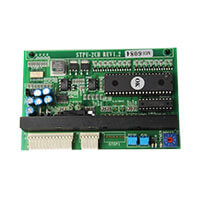 J31521003A STPU 2CH STEP DRIVER for SMT SAMSUNG Machine