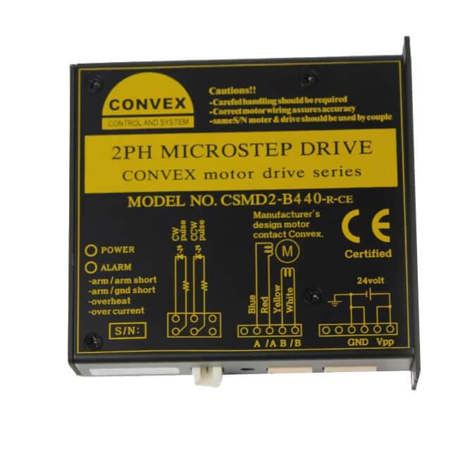 J3152008A SMT Spare Part Samsung Step Motor Driver