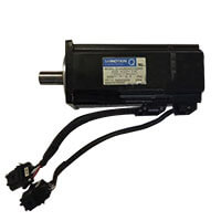 J9075955A-AS Q1AA06040dXS24M Q Type Motor for SMT Samsung Cp45 Machine