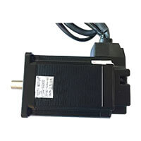 J91671928A PBM565DXC26 Servo Motor for SMT SAMSUNG SM411/SM431 Machine