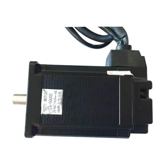 J91671928A PBM565DXC26 Servo Motor for SMT SAMSUNG SM411/SM431 Machine