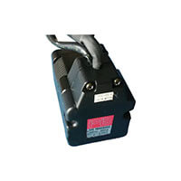 J9075459B PBM423DXC60 Servo Motor for SMT Samsung CP60L Conveyer Motor