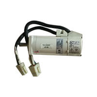 J9080123 MSMA012A3A Servo Motor For SMT Samsung CP45NEO Machine