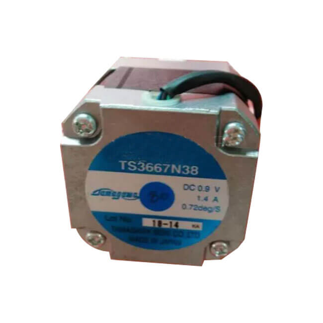 J908310108-AS SM21-MD040 SMT TS3667N38 Motor