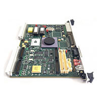 J4809043A MVME-162PA-252SE SAMSUNG VME CPU BOARD