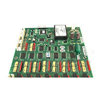 J9060060C Feeder IF Board ASSY SMT SAMSUNG CP45/CP45NEO Machine