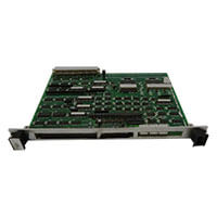 J9800390A IO DPRAM BOARD for SMT SAMSUNG CP20/CP33/CP40 Machine