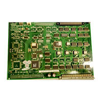 J90600059C CAN-MS BOARD for SAMSUNG CP45FVNEO Machine