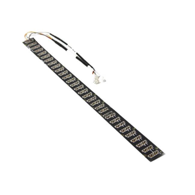 J90800876B LED BOARD for SMT SAMSUNG Machine