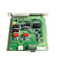 J91741205B BOARD FOR SAMSUNG MACHINE