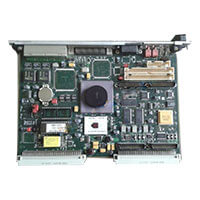 J4809028A Vme162-242 Board for SMT Samsung Cp45 machine