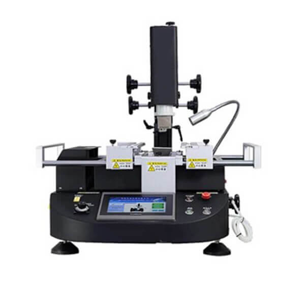 R5860 Hot Air BGA Rework Station