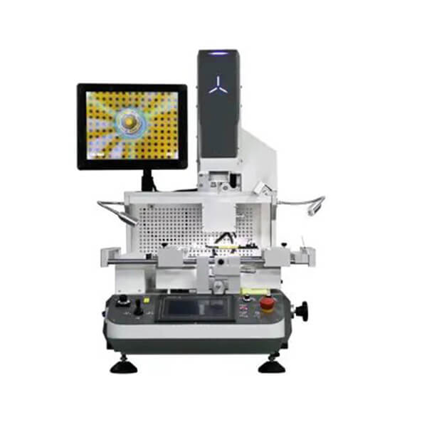 R7220A BGA Infrared Soldering Machine
