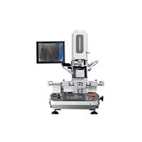 R720A LED/Micro Component Rework Station