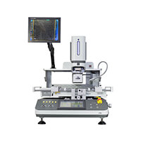 R730A Large Board BGA Rework Station