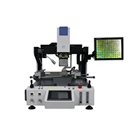 R7830A Smart Optical BGA Rework Station