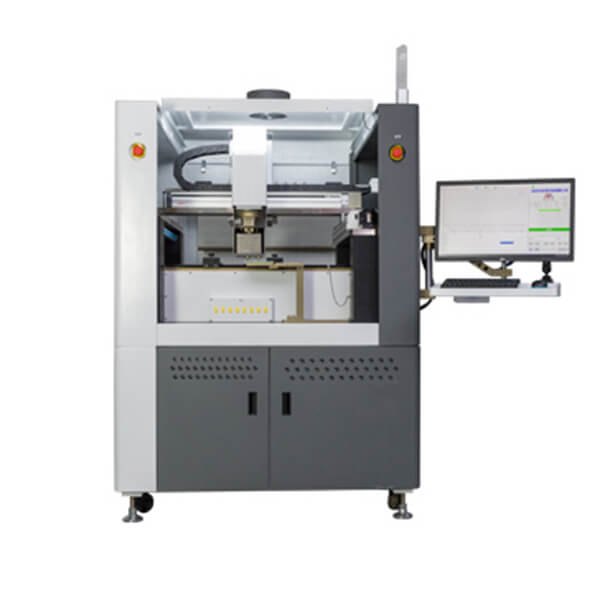 R8650 Fully Automatic BGA Rework Station