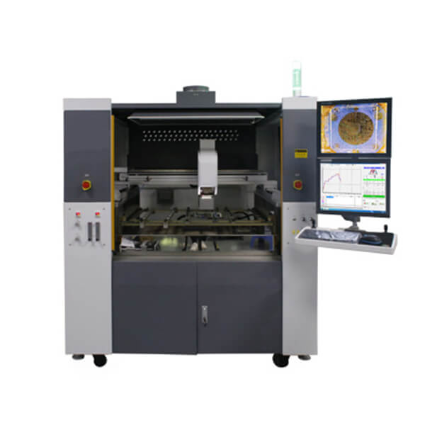 R8000B Large Precision BGA Rework Station