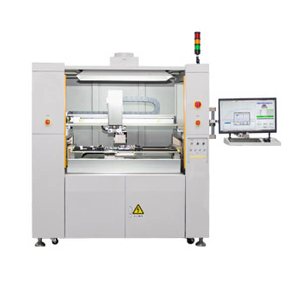 R8000D Large Precision BGA Rework Station