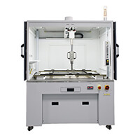 R9000 Super Large Board Disassembly Preheating Platform