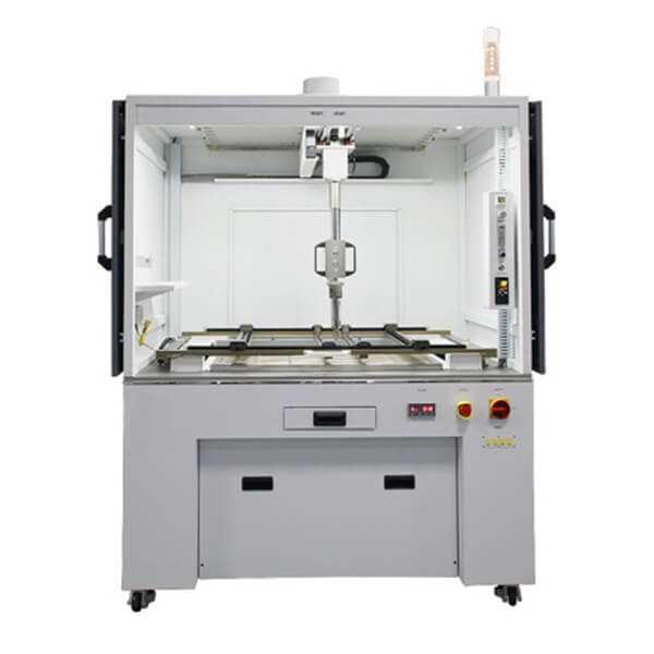 R9000 Super Large Board Disassembly Preheating Platform